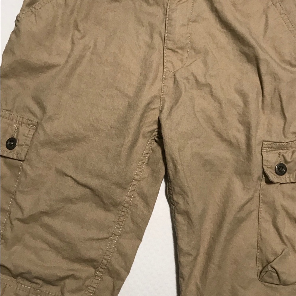 Levi’s cargo shorts